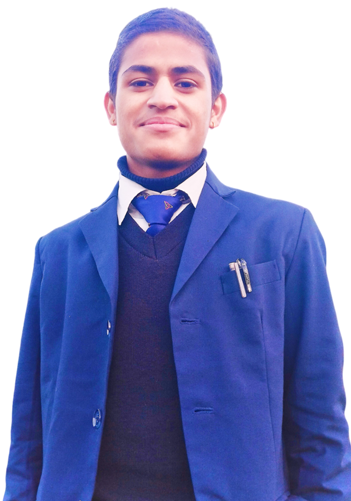 Personal Portfolio Images